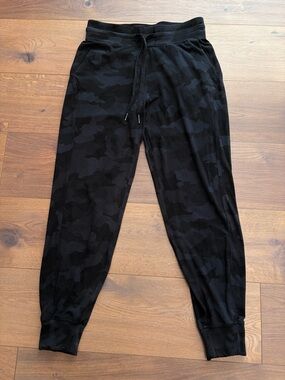 Lululemon Rulu Joggers